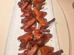 -侨美食家·粤菜(体育西路店)