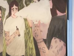 -赣南粉局·江西小炒·锅气炒粉(人民广场店)