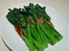 -蔡澜点心·粤菜(嘉里中心店)