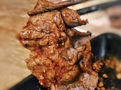 -一井烧肉·活鳗·寿司(望京SOHO店)