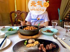 -旺顺阁海鲜广场(亚运村店)