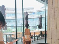 -大师兄·西北小馆(金湾华发商都店)