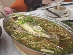 -阿诺泰·泰国餐厅(紫荆店)