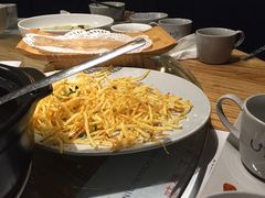 -U你·天然调味(南湖总店)