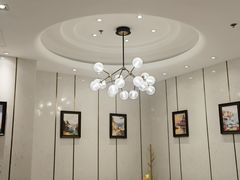 -新吉士·上海菜(浦东LCM置汇旭辉店)