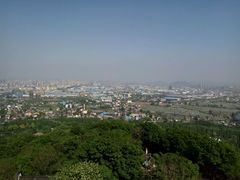 -采石矶景区