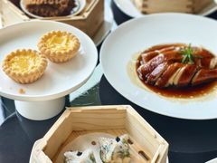 -珠海瑞吉酒店·宴庭中餐厅