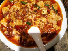 麻婆豆腐-庆合府重庆大排档(紫都城店)