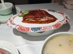 -在前门·烤鸭北京菜(五月花广场店)