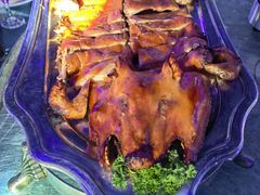 烧乳猪-琼菜王(南海店)
