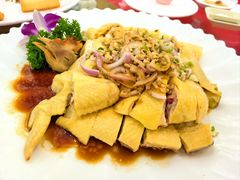 -金榜大酒店-中餐
