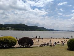 -云龙湖旅游景区