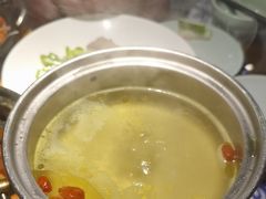 -卢大鲜鱼头捞饭(美利广场店)