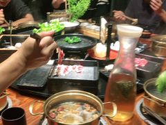 -原牛道·潮汕围炉火锅(讯美店)