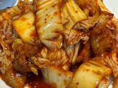-屋里家延边朝鲜族冷面(南园店)