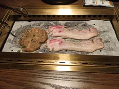 -新石器烤肉(中房金谊广场店)
