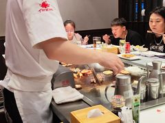 -大渔铁板烧(大悦城店)
