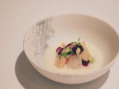 -华尔道夫酒店·鸢尾宫1893(金鱼胡同店)