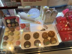 -西树泡芙(湖滨银泰in77B区店)