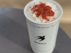 松林拿铁-BeauTea水仙(coco park店)