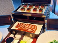 -莉莉海堂HAITANG·烤鸭(国贸商城店)