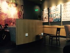 -星巴克臻选(深圳嘉里建设广场店)