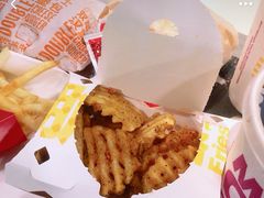 -麦当劳(嘉定店)