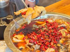 -先启半步颠·川菜小炒