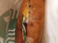 -星巴克(无锡百联奥特莱斯店)