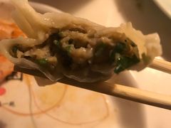 大头宝水饺-日丰园海肠水饺·老字号大连海鲜(和平广场店)