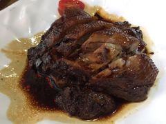 -黛瓦里巷(南京东路店)
