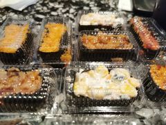 -池田寿司·新鲜现做(朝阳大悦城店)