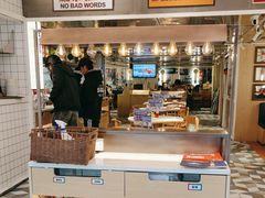 -食大利香港茶餐厅(南亚风情第一城店)
