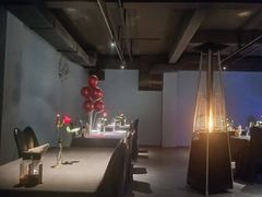 -小火花·干式熟成牛排馆Spark SteakHouse(剑桥郡店)