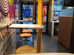 -麦当劳(广州新港东路第二分店)