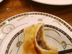 烤包子-清真·玛丽亚新疆菜主题餐厅(浙江中路店)