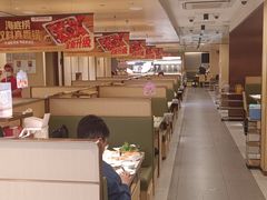 -海底捞火锅(江宸天街店)