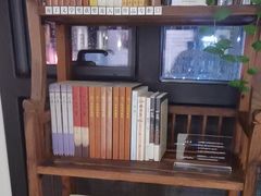 -瓦库茶馆17号(海汇港店)