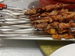 -阿布都新疆音乐美食城(长湖路店)
