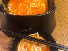 -阿香米线(大悦城店)