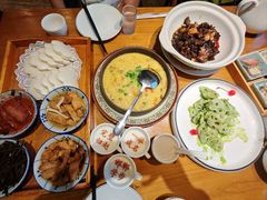 -春满园·邯郸菜发祥地(滏东店)