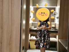 -上海外滩老码头亚朵酒店