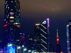 -天河体育中心