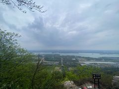 -虞山风景区