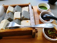 -旺顺阁鱼头泡饼(小红门店)