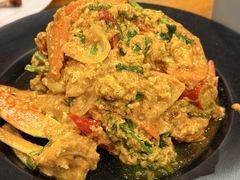 -Doo Dee Thai Food(Issan/Isaan/Esan)