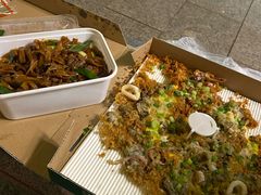 -惠食佳(滨江大公馆店)