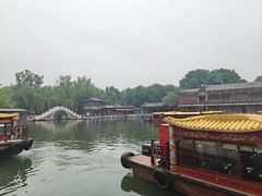 -皇家御河游(紫御湾码头)
