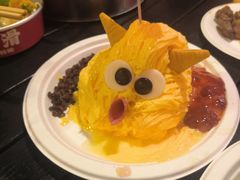 -沙州食驿·非遗小吃夜市