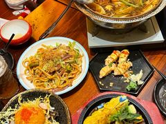 -鸟鹏烧鸟居酒屋(仁恒梦中心店)